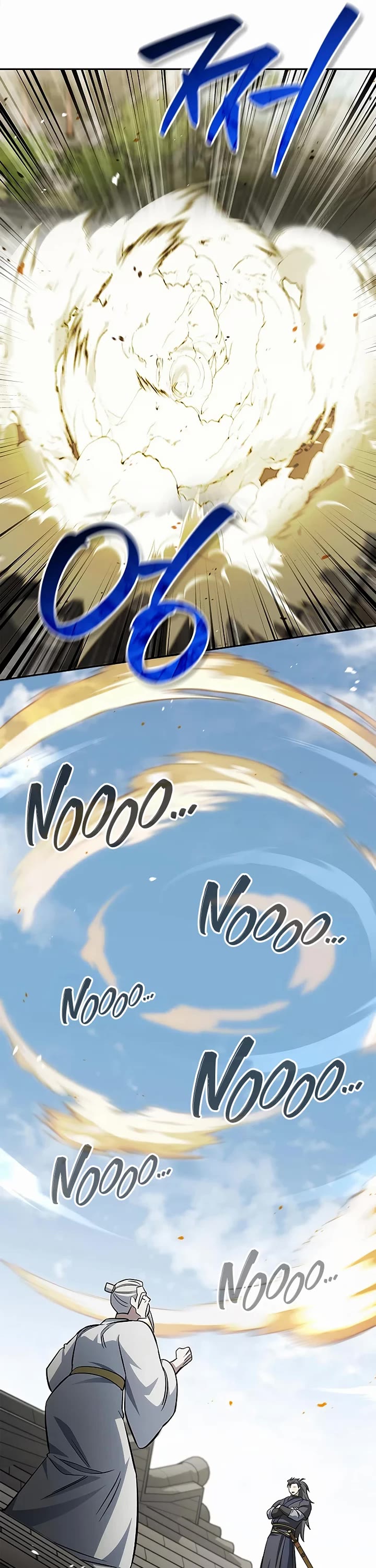 Heavenly Grand Archive's Young Master Chapter 171 page 55 - Chapter 171