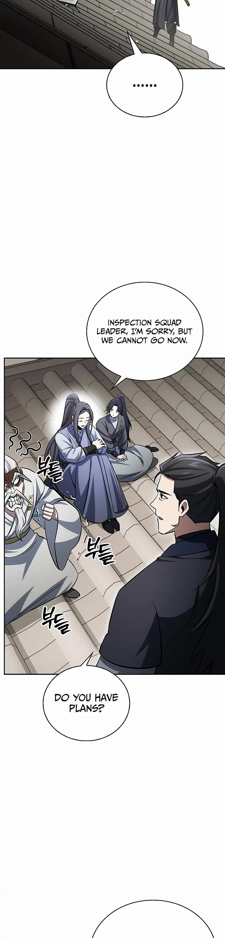 Heavenly Grand Archive's Young Master Chapter 171 page 56 - Chapter 171