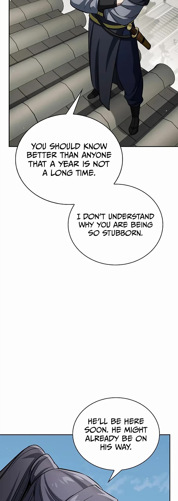 Heavenly Grand Archive's Young Master Chapter 171 page 58 - Chapter 171