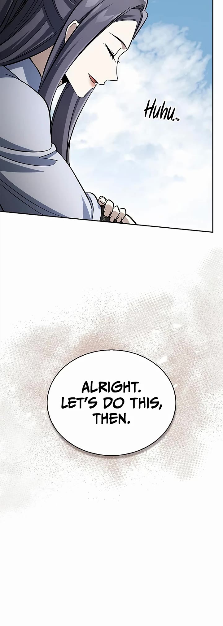 Heavenly Grand Archive's Young Master Chapter 171 page 59 - Chapter 171