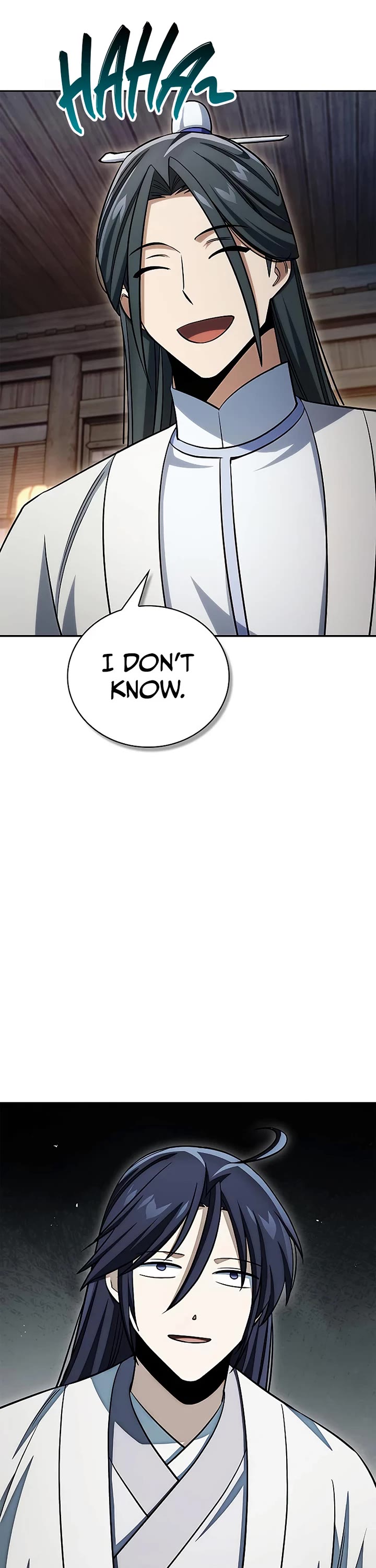 Heavenly Grand Archive's Young Master Chapter 171 page 6 - Chapter 171