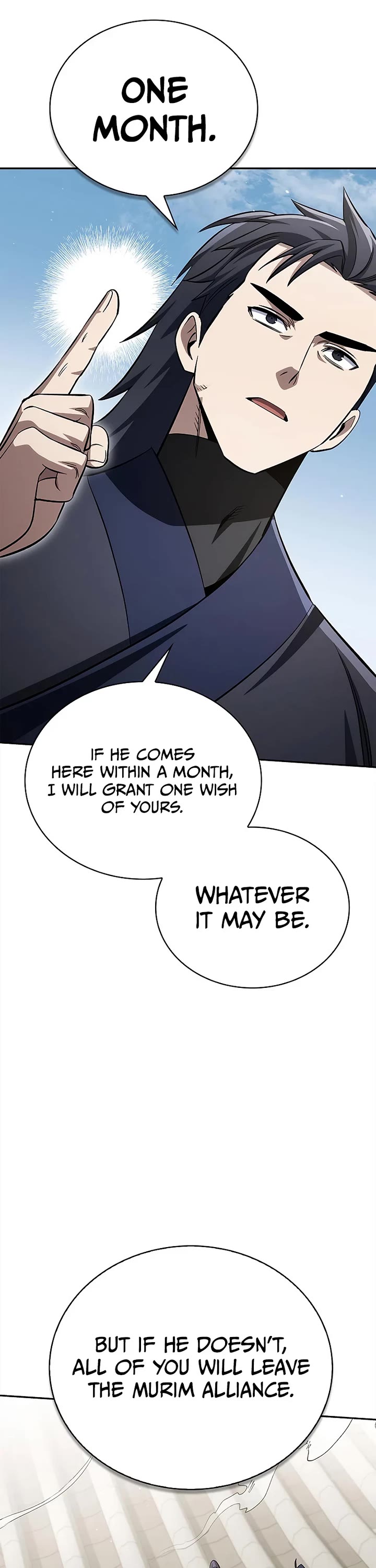 Heavenly Grand Archive's Young Master Chapter 171 page 60 - Chapter 171