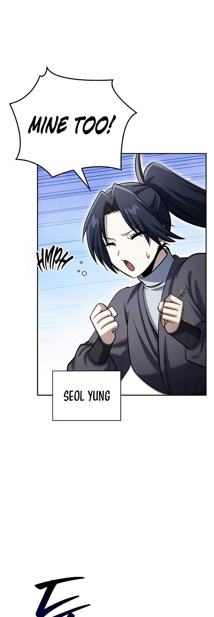Heavenly Grand Archive's Young Master Chapter 171 page 62 - Chapter 171