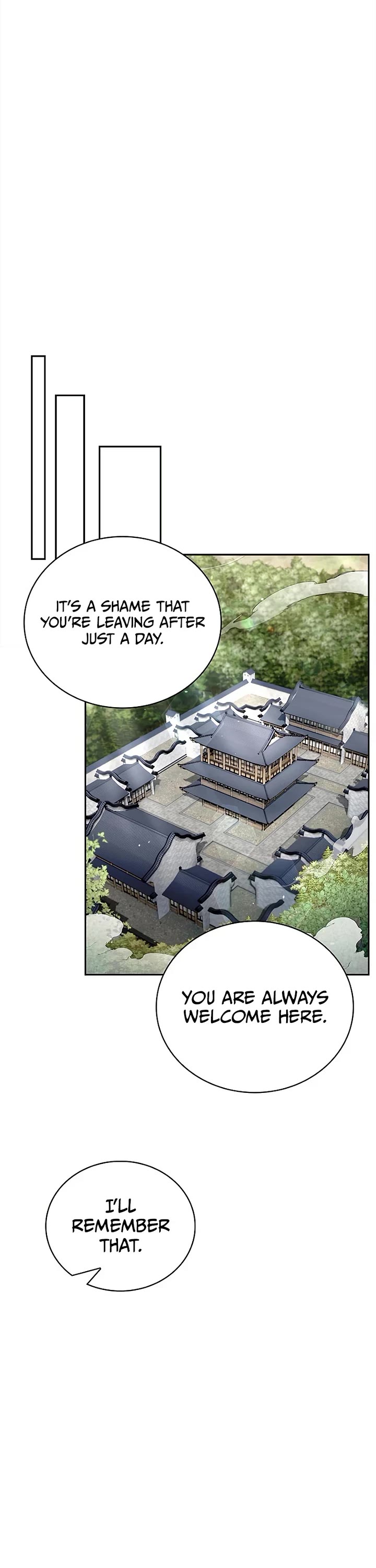 Heavenly Grand Archive's Young Master Chapter 171 page 9 - Chapter 171