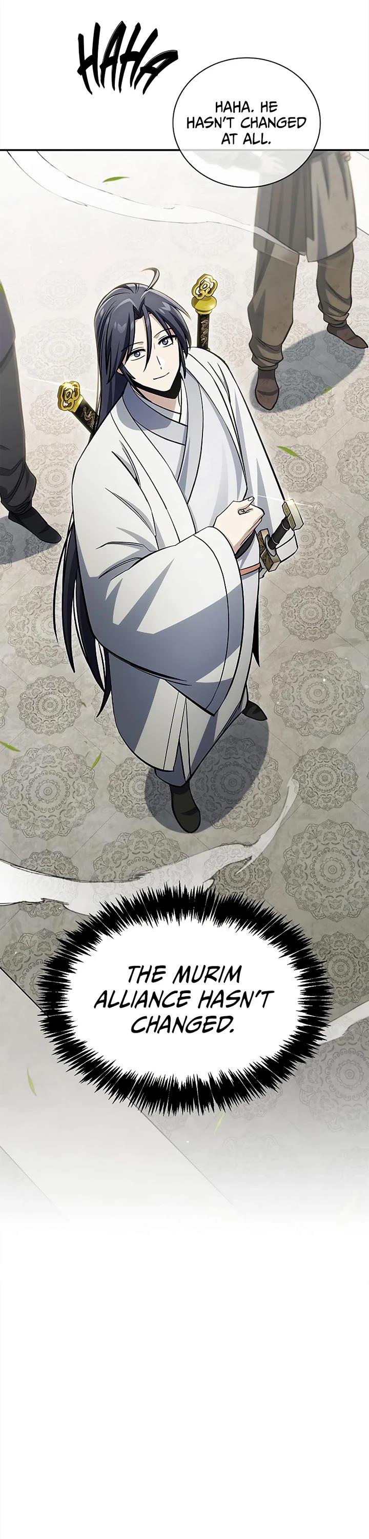 Heavenly Grand Archive's Young Master Chapter 172 page 11 - Chapter 172