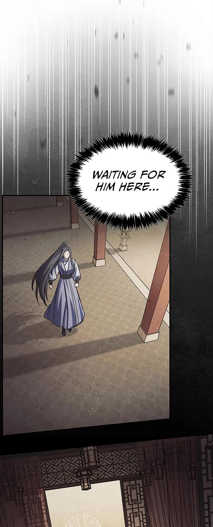 Heavenly Grand Archive's Young Master Chapter 172 page 14 - Chapter 172