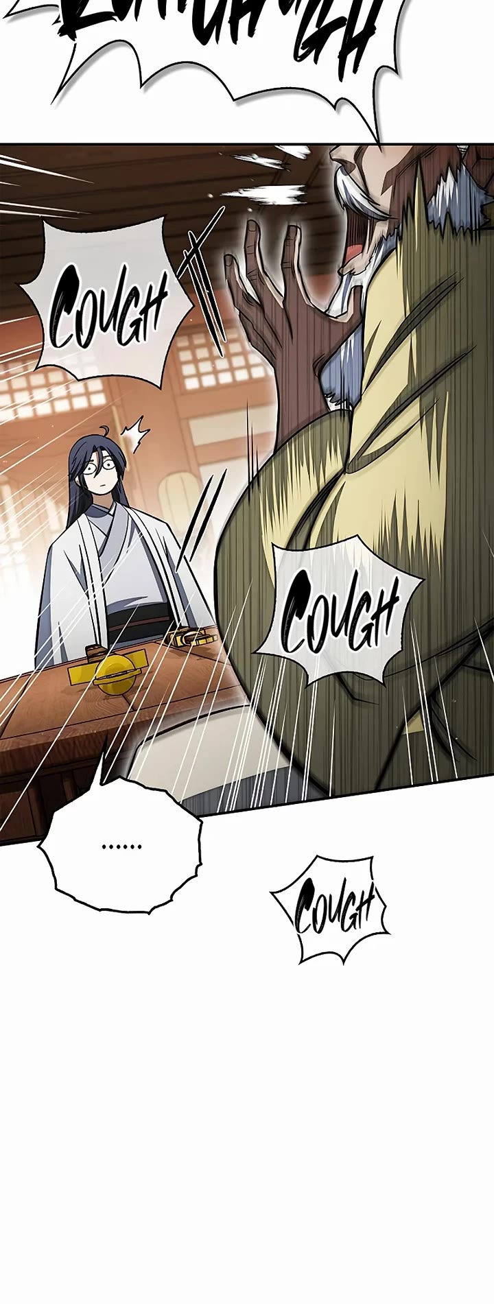 Heavenly Grand Archive's Young Master Chapter 172 page 25 - Chapter 172