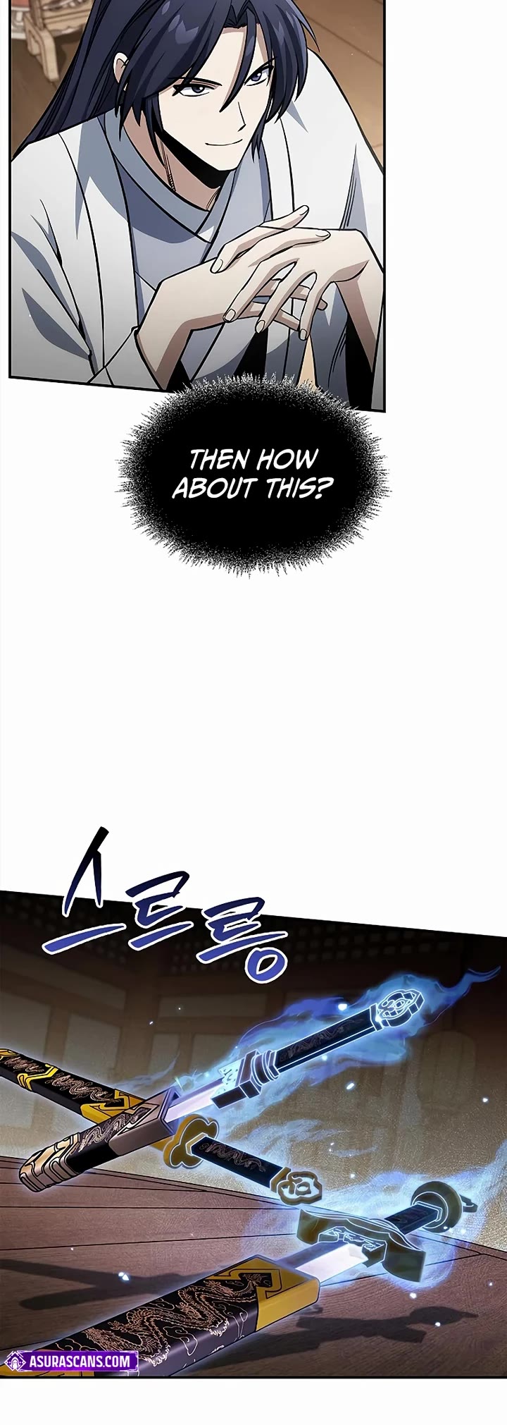 Heavenly Grand Archive's Young Master Chapter 172 page 34 - Chapter 172