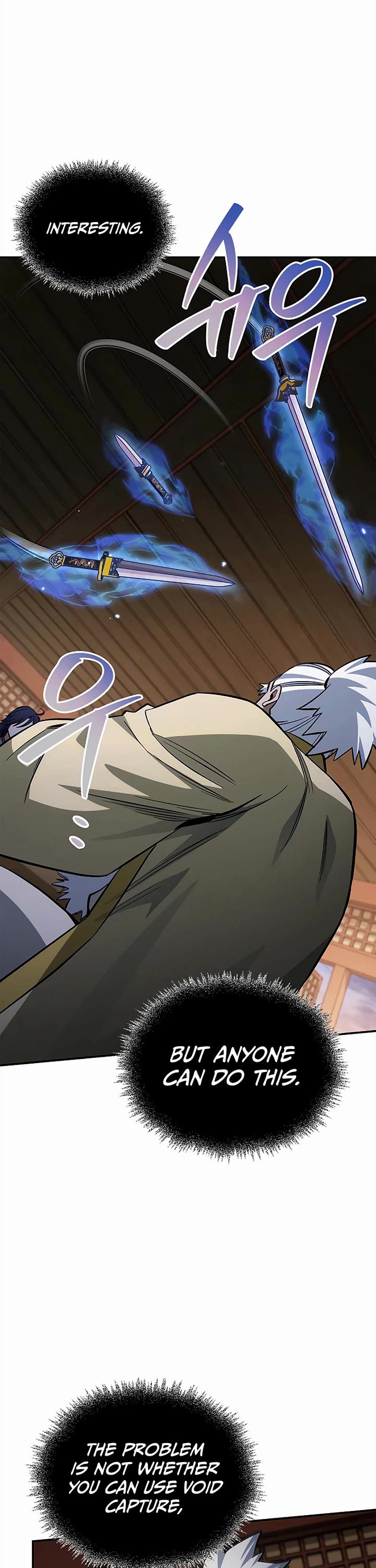 Heavenly Grand Archive's Young Master Chapter 172 page 35 - Chapter 172