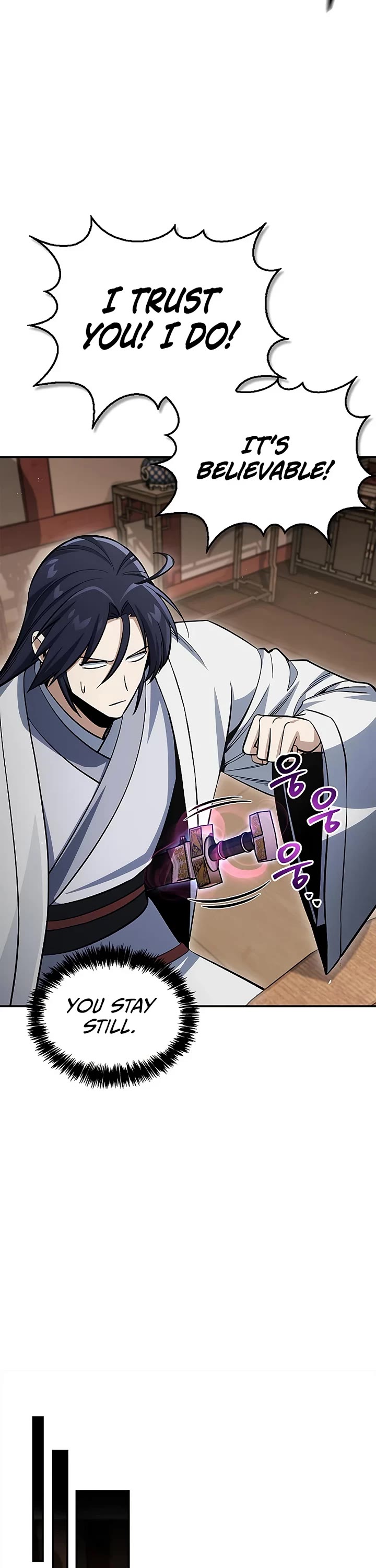 Heavenly Grand Archive's Young Master Chapter 172 page 41 - Chapter 172