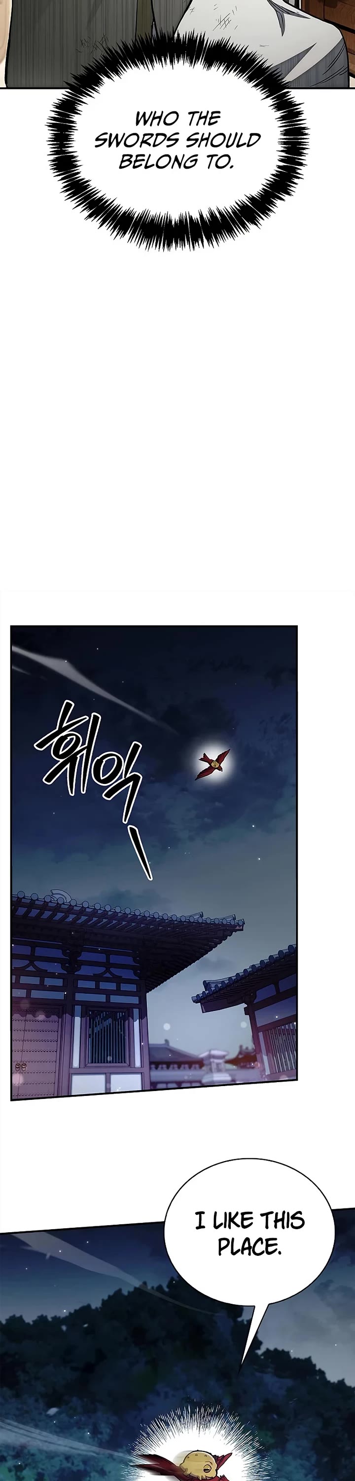 Heavenly Grand Archive's Young Master Chapter 172 page 45 - Chapter 172