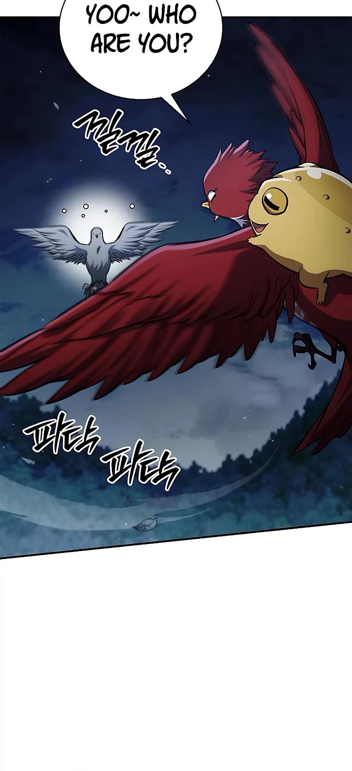 Heavenly Grand Archive's Young Master Chapter 172 page 48 - Chapter 172