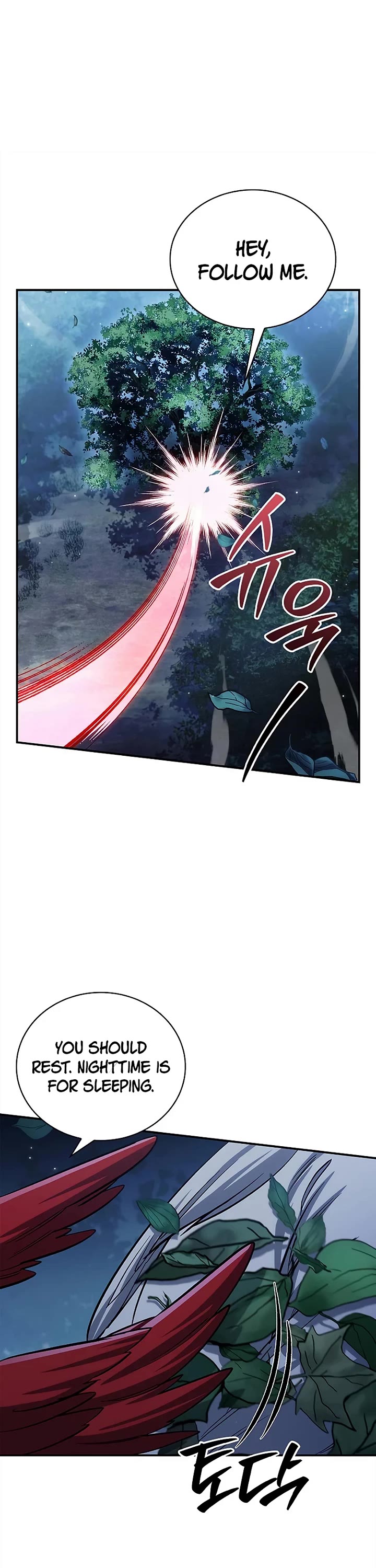 Heavenly Grand Archive's Young Master Chapter 172 page 50 - Chapter 172