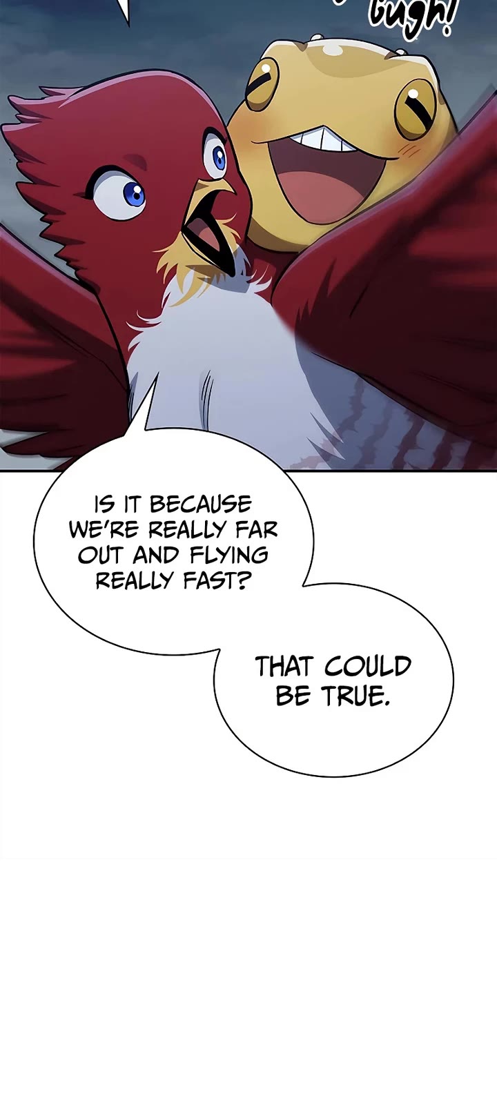Heavenly Grand Archive's Young Master Chapter 172 page 53 - Chapter 172