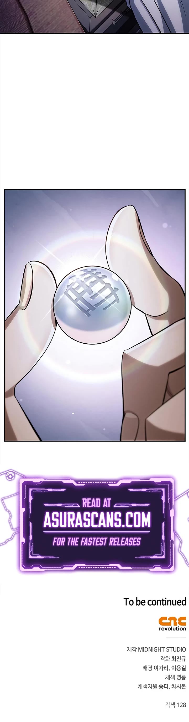 Heavenly Grand Archive's Young Master Chapter 172 page 56 - Chapter 172