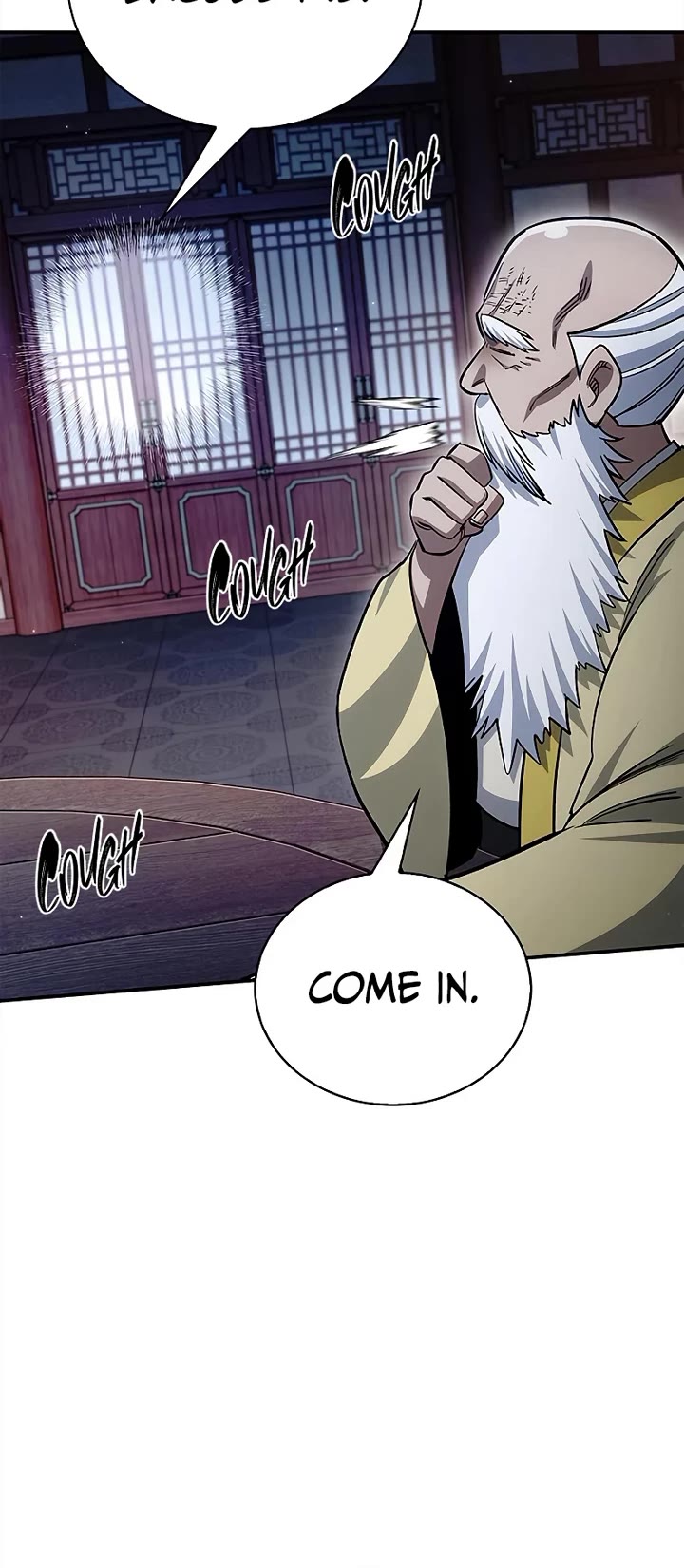 Heavenly Grand Archive's Young Master Chapter 173 page 10 - Chapter 173