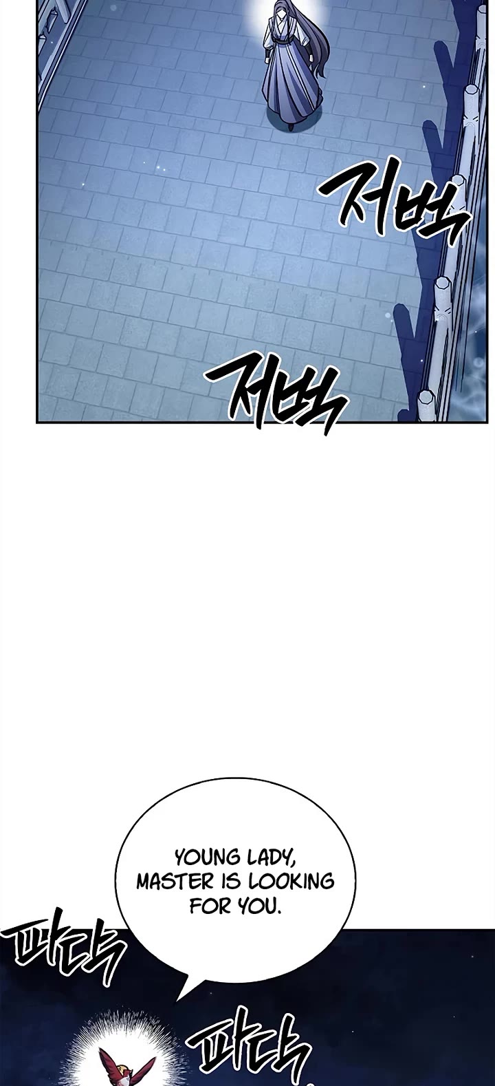 Heavenly Grand Archive's Young Master Chapter 173 page 14 - Chapter 173