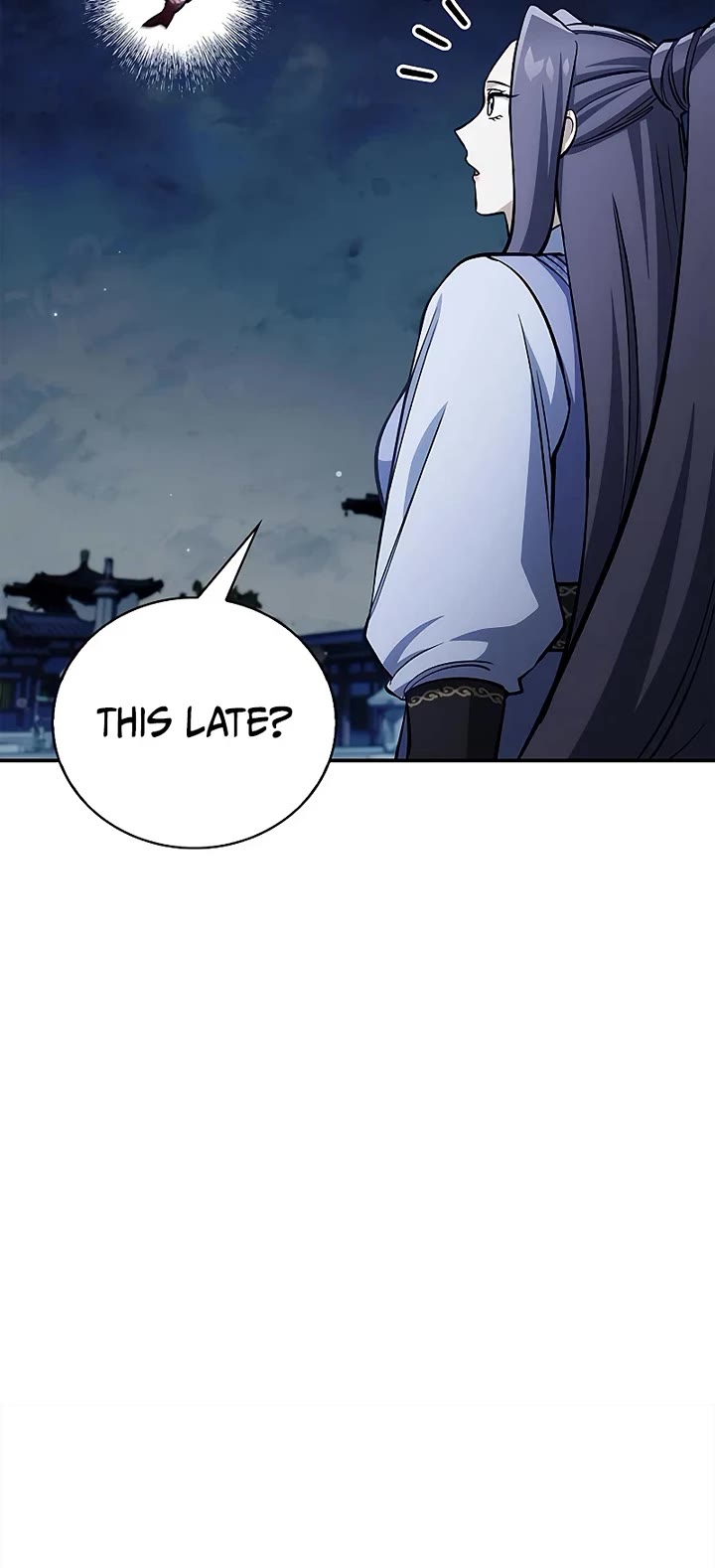 Heavenly Grand Archive's Young Master Chapter 173 page 15 - Chapter 173