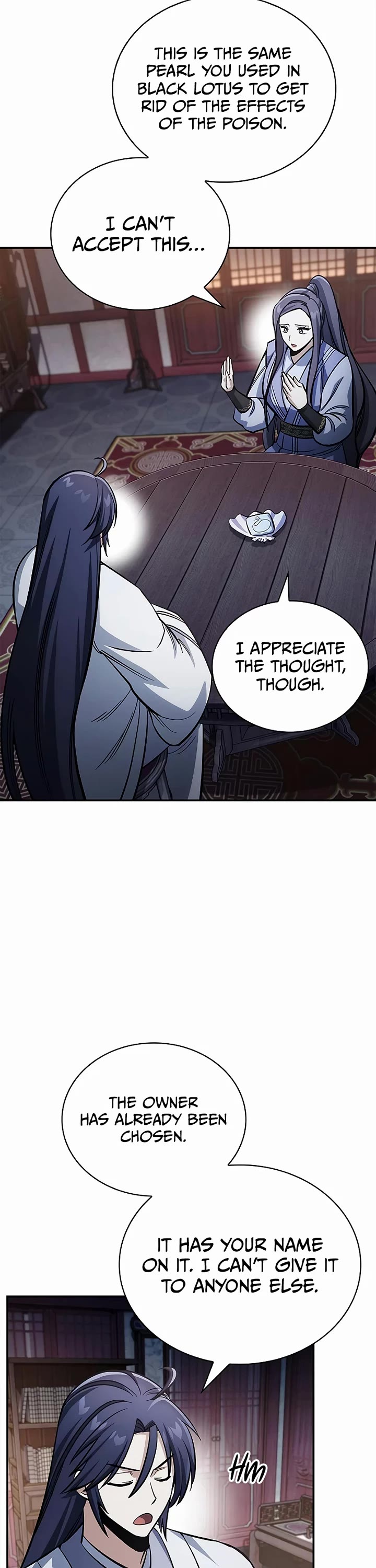 Heavenly Grand Archive's Young Master Chapter 173 page 17 - Chapter 173
