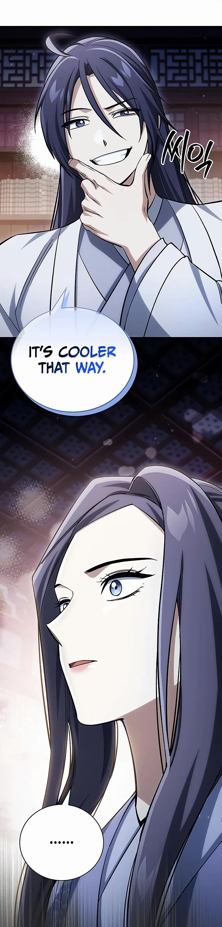 Heavenly Grand Archive's Young Master Chapter 173 page 23 - Chapter 173