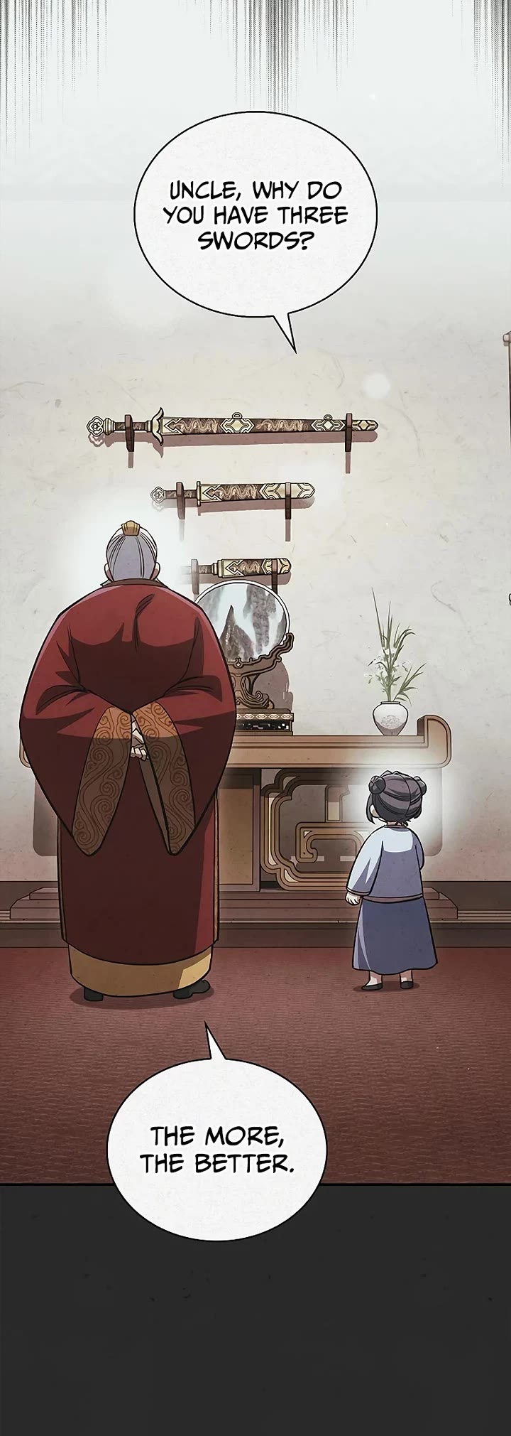 Heavenly Grand Archive's Young Master Chapter 173 page 25 - Chapter 173