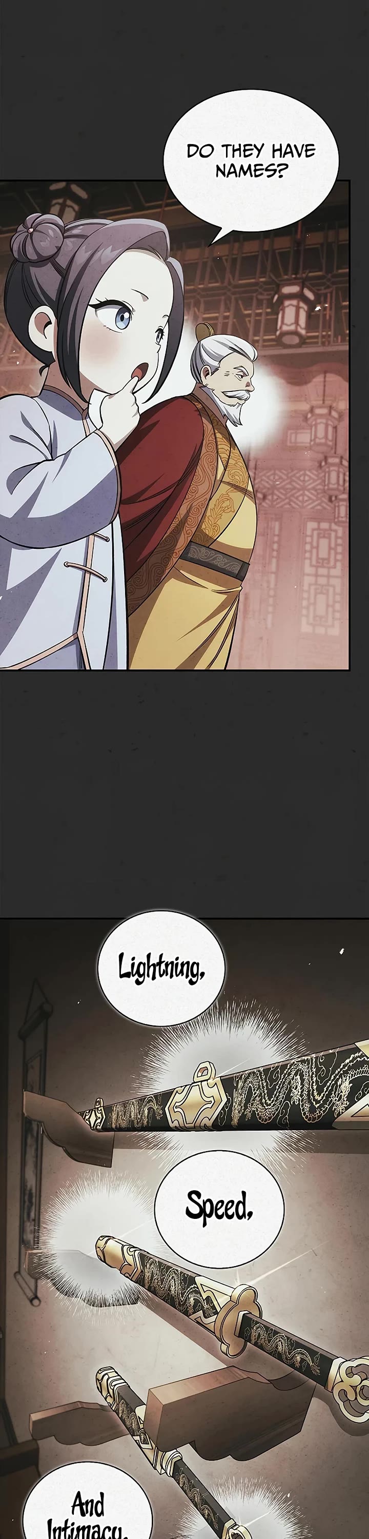 Heavenly Grand Archive's Young Master Chapter 173 page 26 - Chapter 173