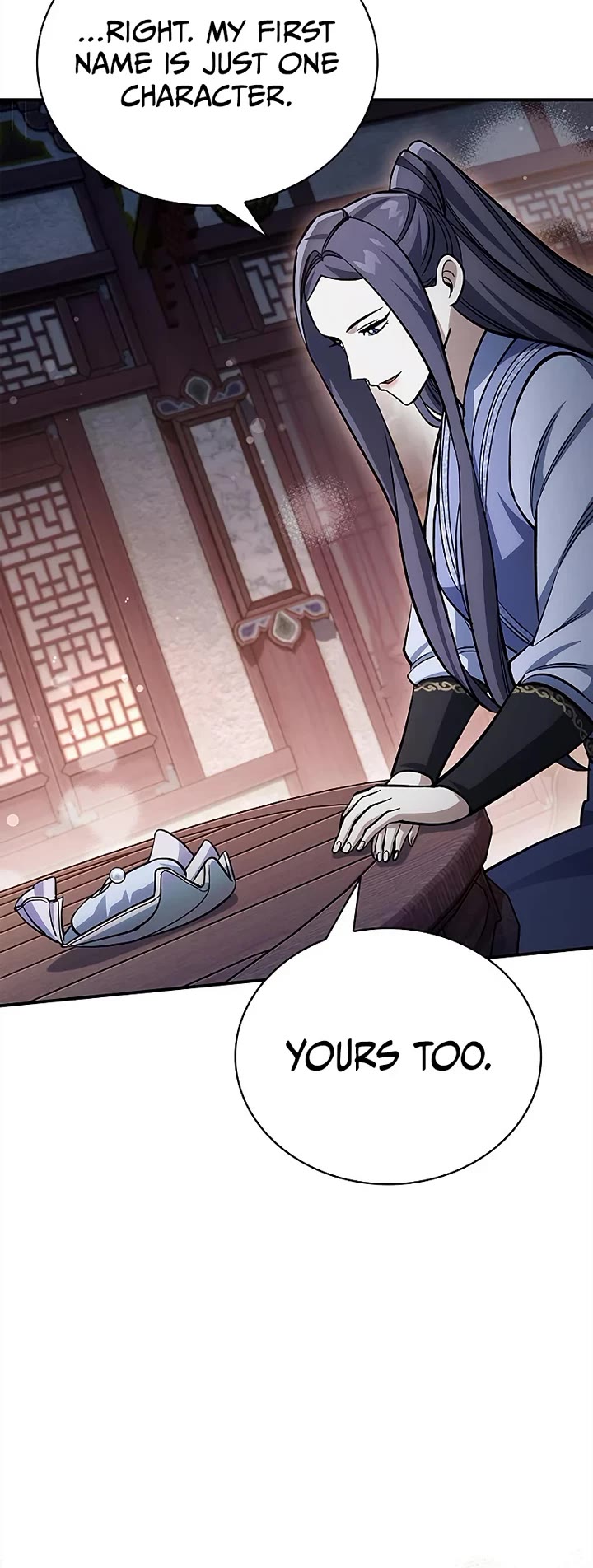 Heavenly Grand Archive's Young Master Chapter 173 page 30 - Chapter 173