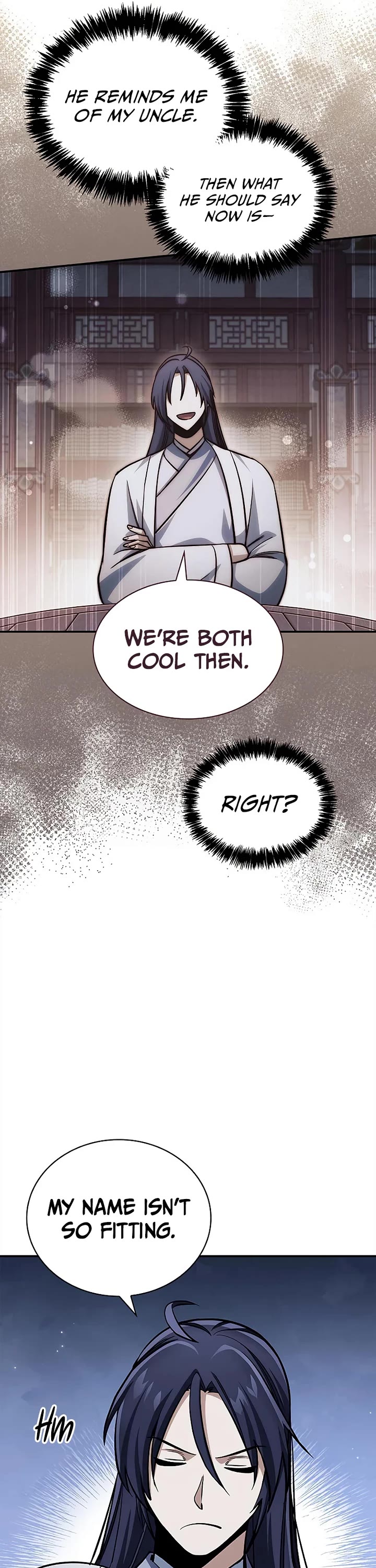 Heavenly Grand Archive's Young Master Chapter 173 page 31 - Chapter 173