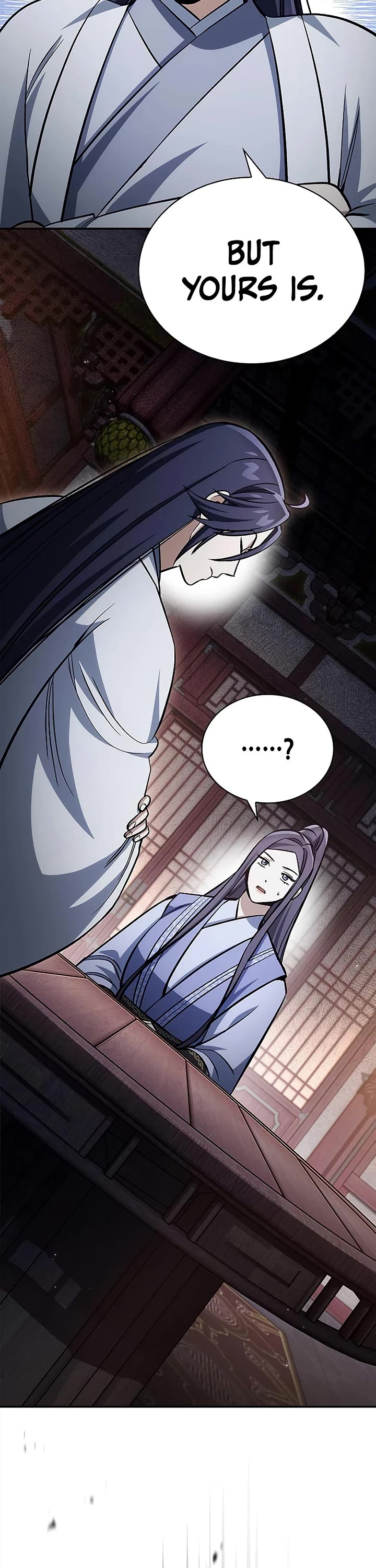 Heavenly Grand Archive's Young Master Chapter 173 page 32 - Chapter 173