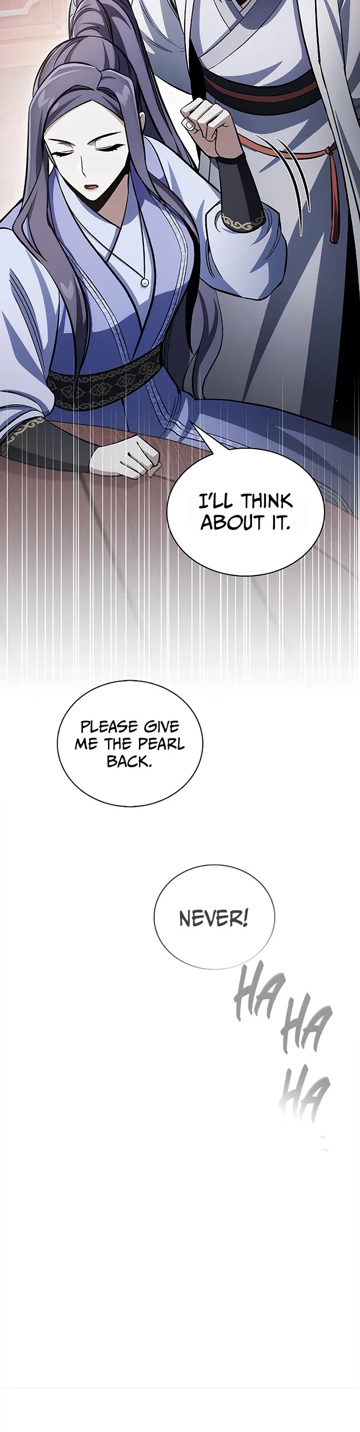 Heavenly Grand Archive's Young Master Chapter 173 page 39 - Chapter 173
