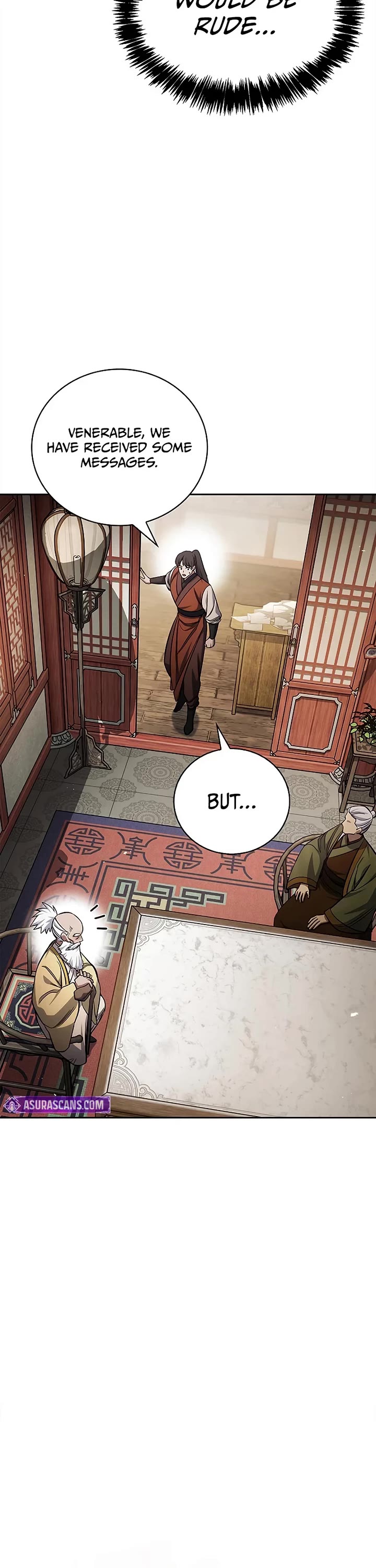 Heavenly Grand Archive's Young Master Chapter 173 page 42 - Chapter 173