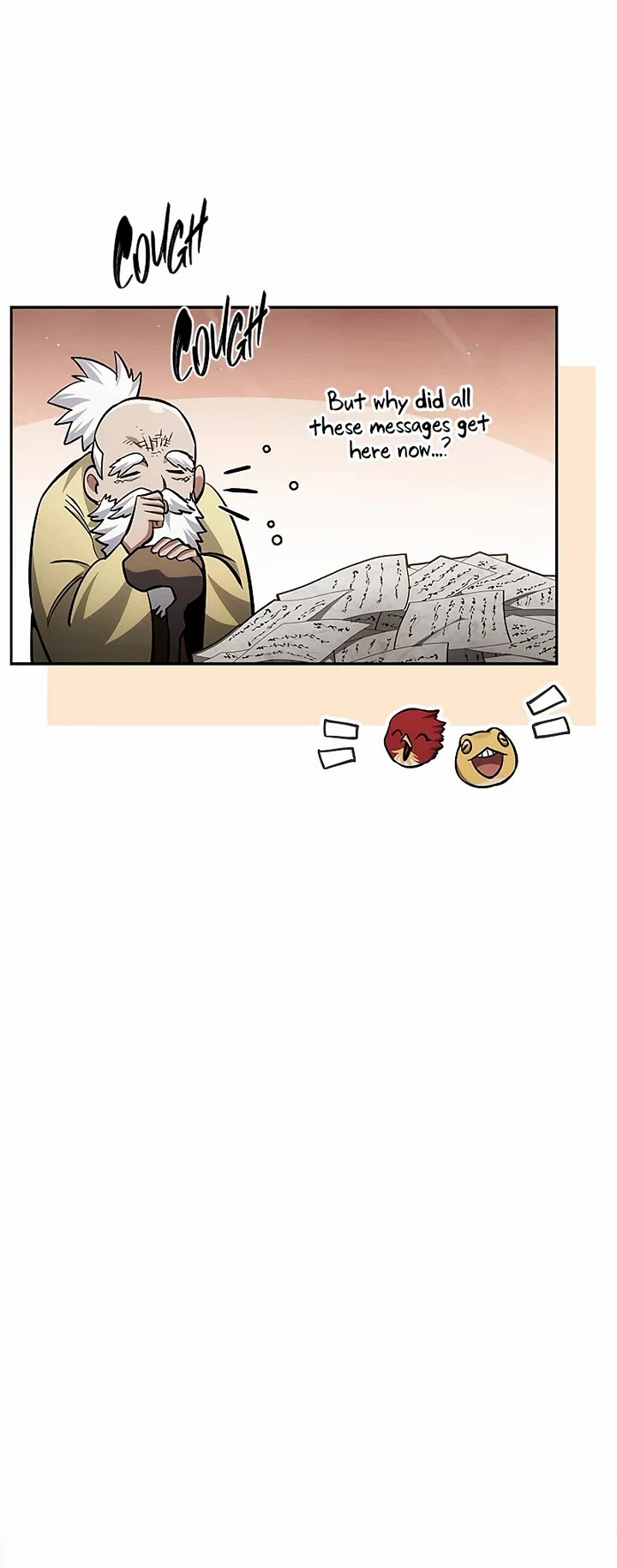 Heavenly Grand Archive's Young Master Chapter 173 page 49 - Chapter 173