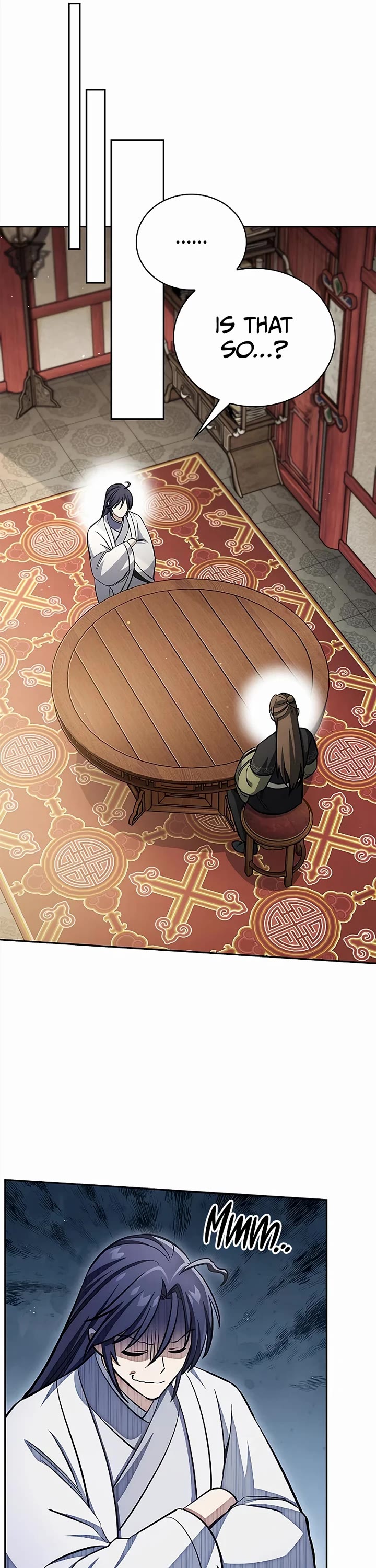 Heavenly Grand Archive's Young Master Chapter 173 page 50 - Chapter 173