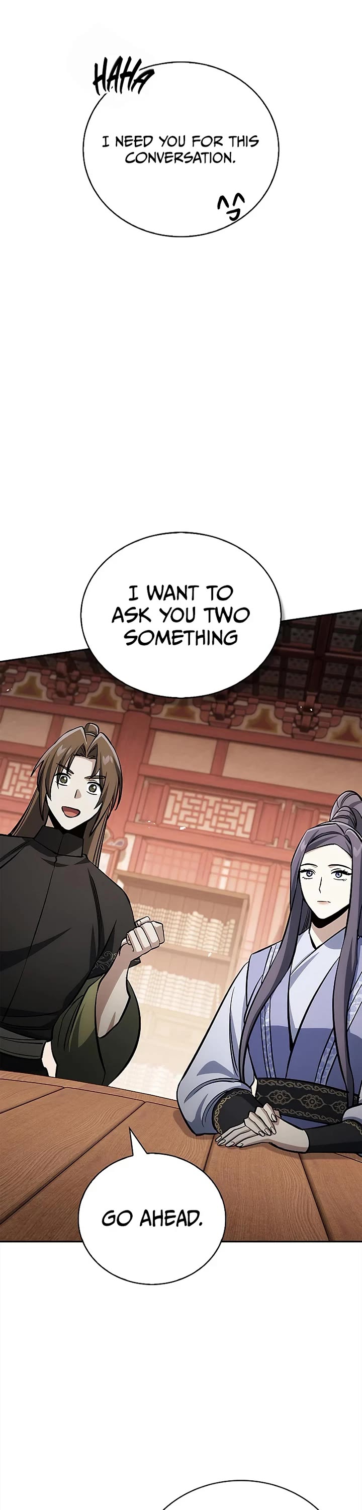 Heavenly Grand Archive's Young Master Chapter 173 page 56 - Chapter 173
