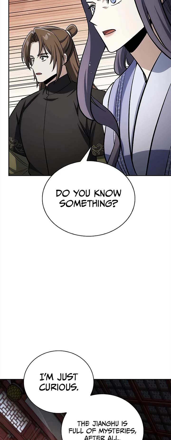 Heavenly Grand Archive's Young Master Chapter 173 page 58 - Chapter 173