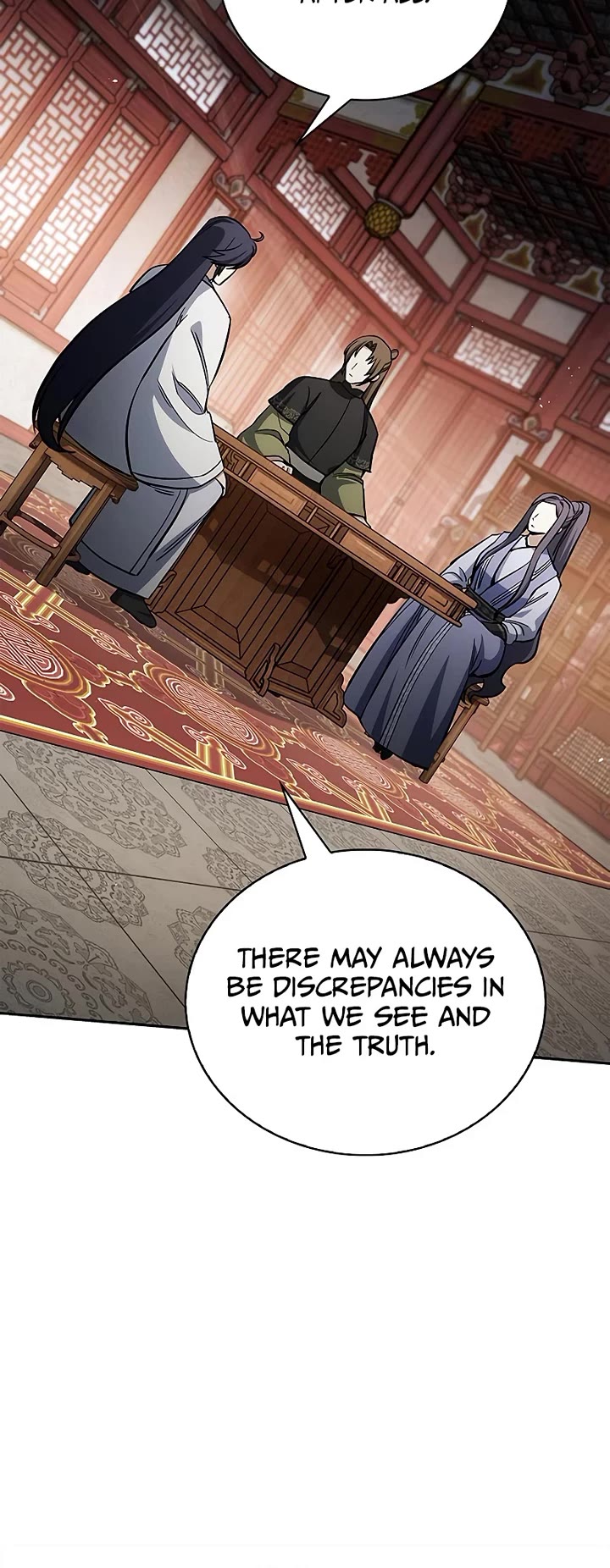 Heavenly Grand Archive's Young Master Chapter 173 page 59 - Chapter 173