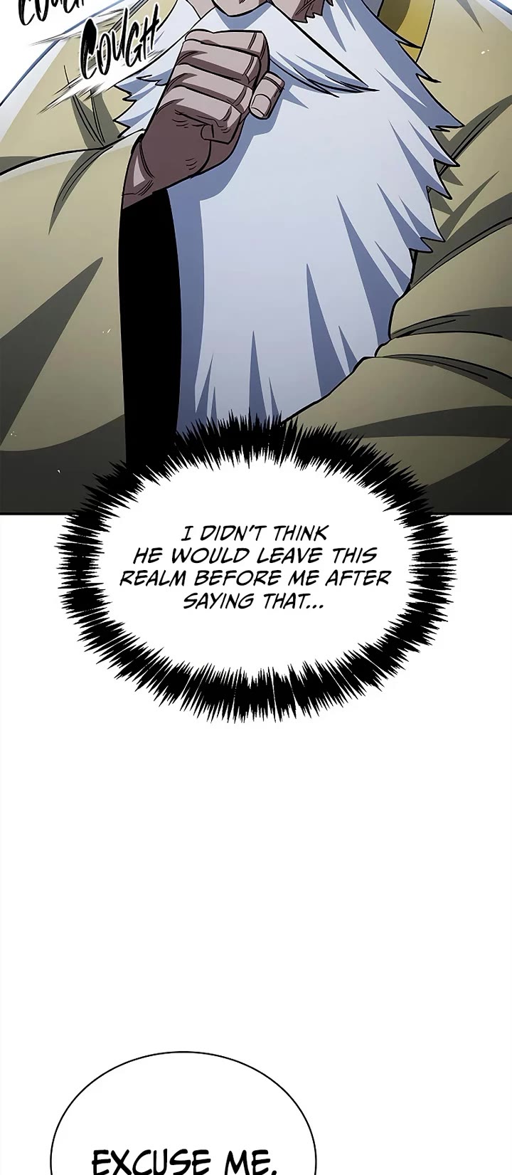 Heavenly Grand Archive's Young Master Chapter 173 page 9 - Chapter 173
