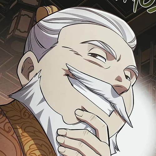 Heavenly Grand Archive's Young Master Chapter 173 cover