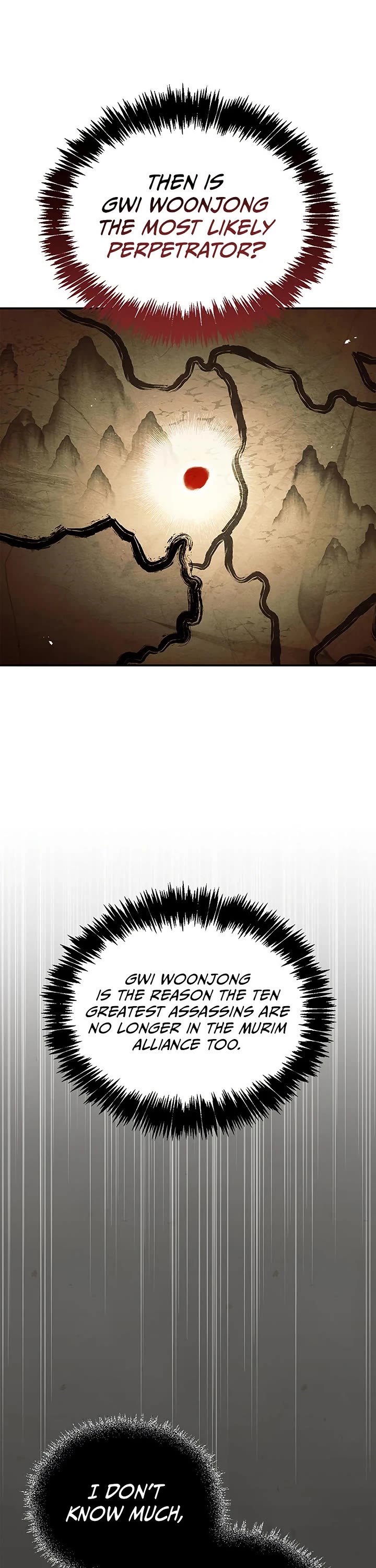 Heavenly Grand Archive's Young Master Chapter 174 page 11 - Chapter 174