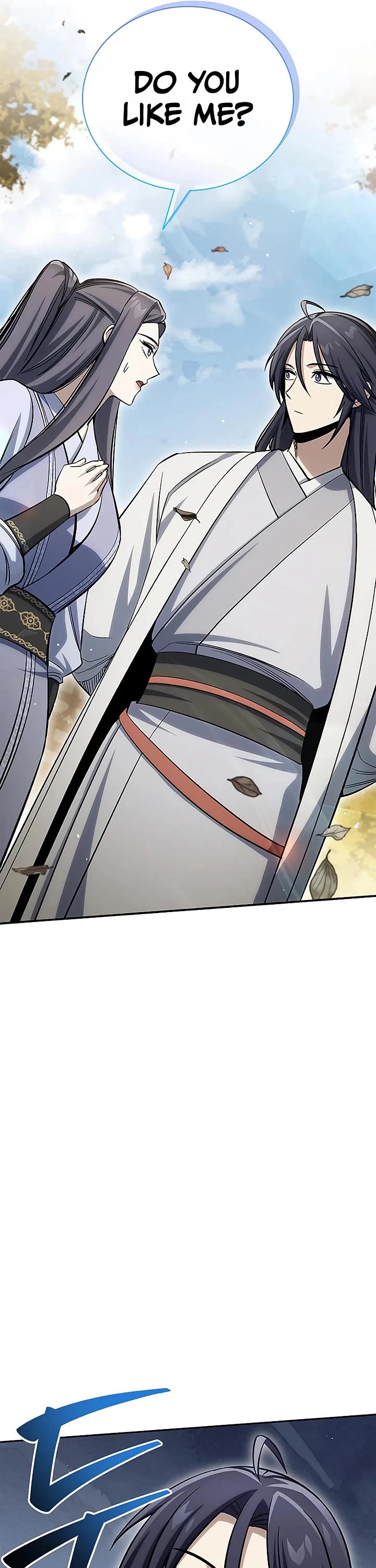 Heavenly Grand Archive's Young Master Chapter 174 page 19 - Chapter 174