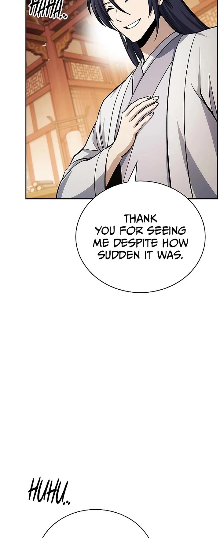 Heavenly Grand Archive's Young Master Chapter 174 page 27 - Chapter 174