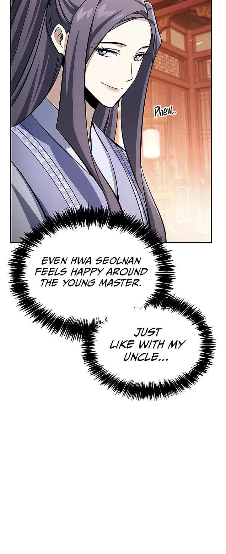 Heavenly Grand Archive's Young Master Chapter 174 page 33 - Chapter 174