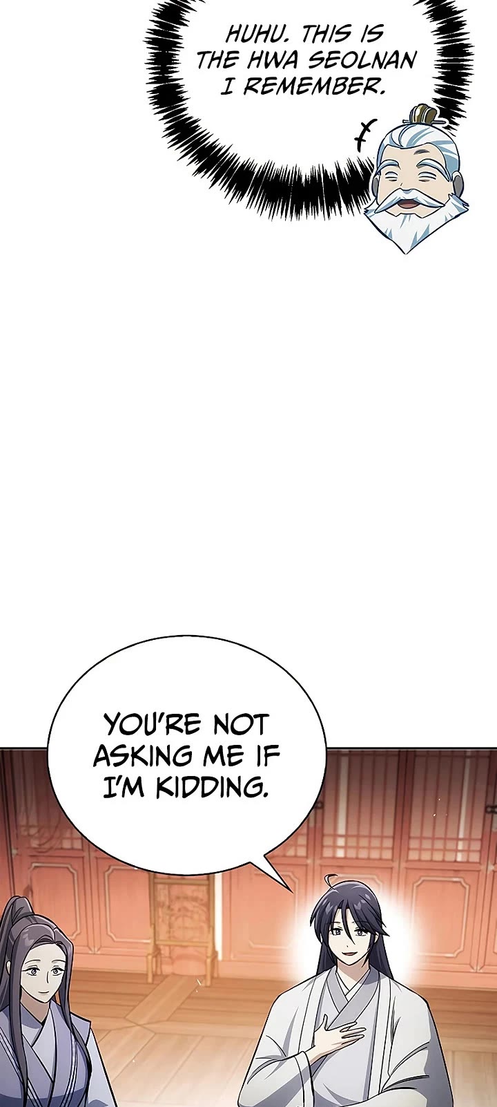 Heavenly Grand Archive's Young Master Chapter 174 page 37 - Chapter 174