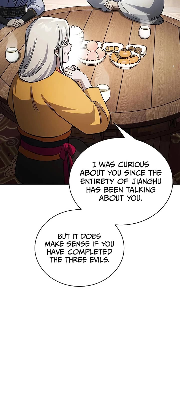 Heavenly Grand Archive's Young Master Chapter 174 page 38 - Chapter 174