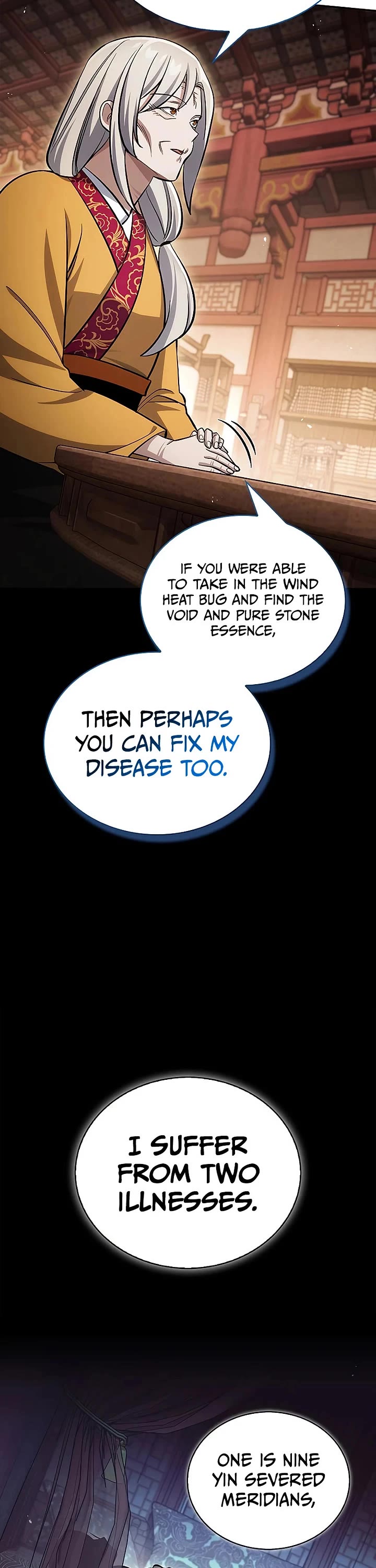 Heavenly Grand Archive's Young Master Chapter 174 page 41 - Chapter 174