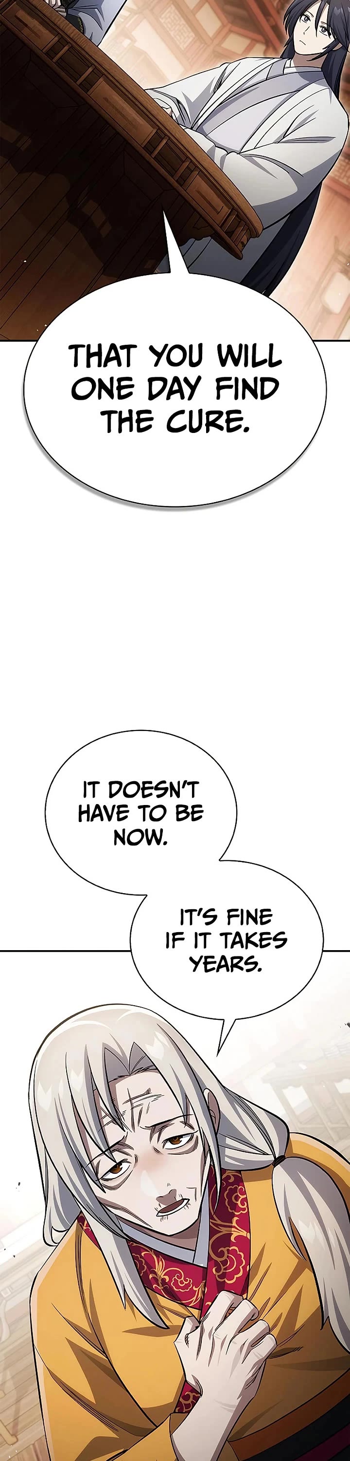 Heavenly Grand Archive's Young Master Chapter 174 page 45 - Chapter 174