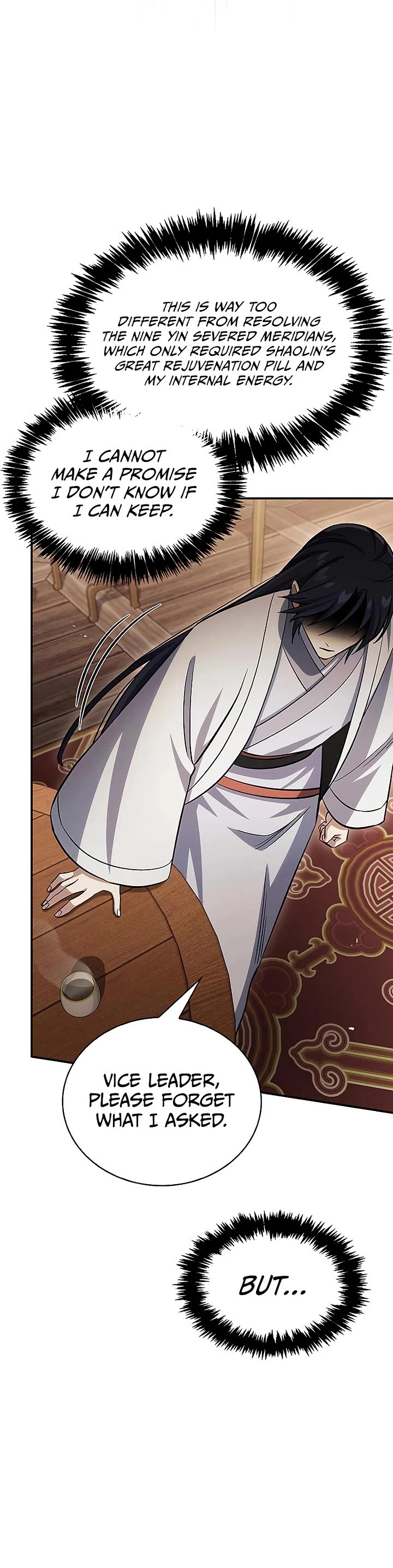 Heavenly Grand Archive's Young Master Chapter 174 page 47 - Chapter 174