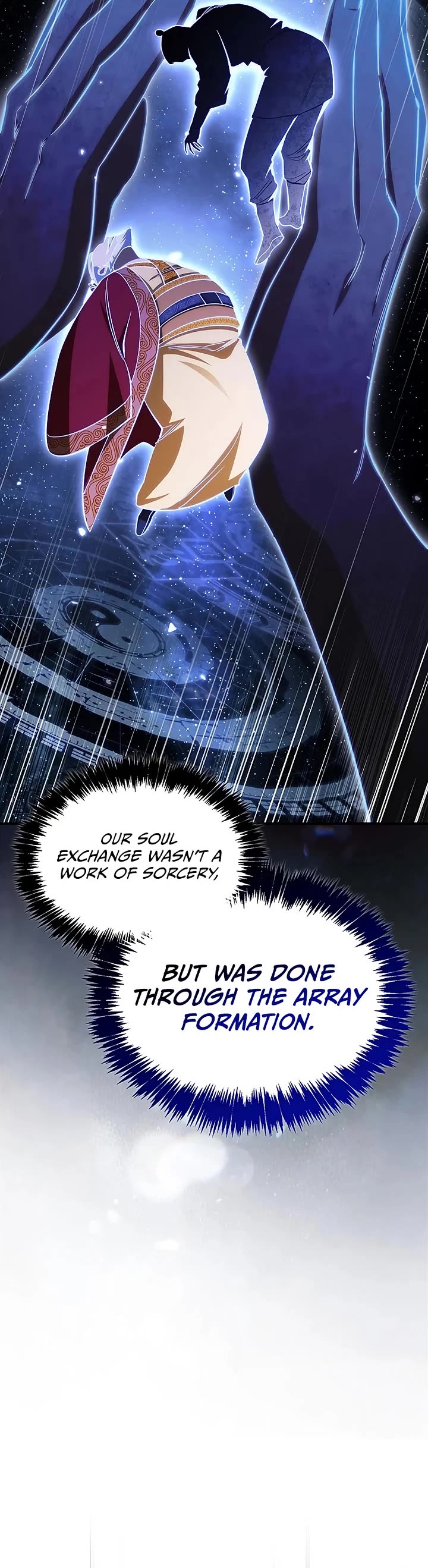 Heavenly Grand Archive's Young Master Chapter 174 page 5 - Chapter 174