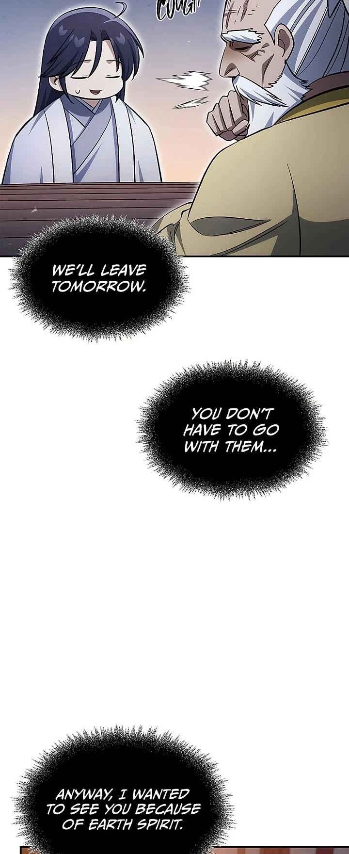 Heavenly Grand Archive's Young Master Chapter 174 page 51 - Chapter 174