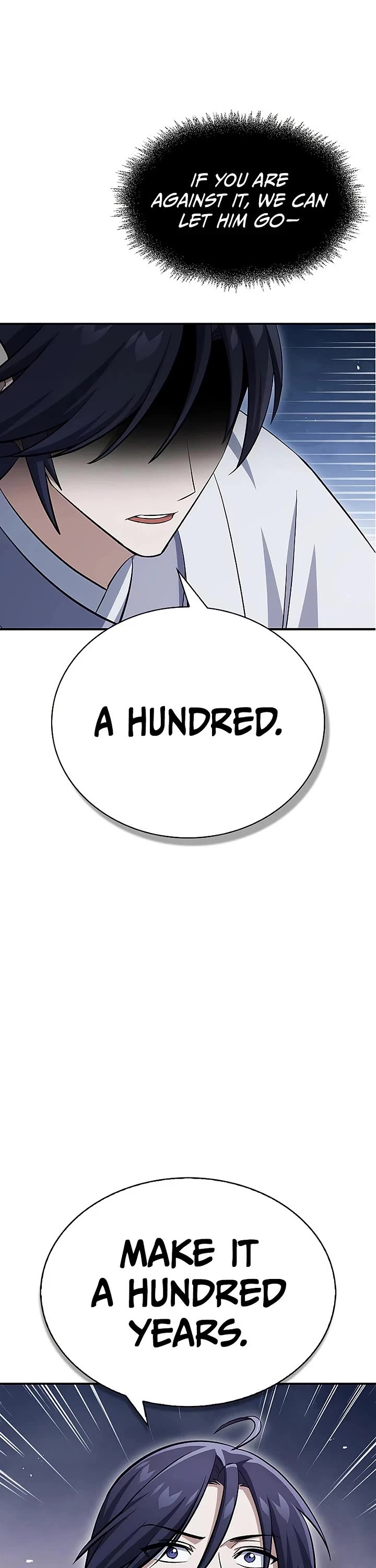 Heavenly Grand Archive's Young Master Chapter 174 page 53 - Chapter 174